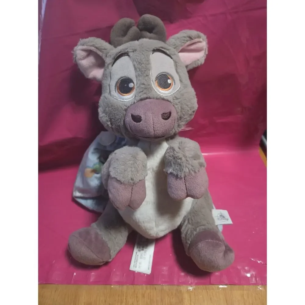 Disney babies sven